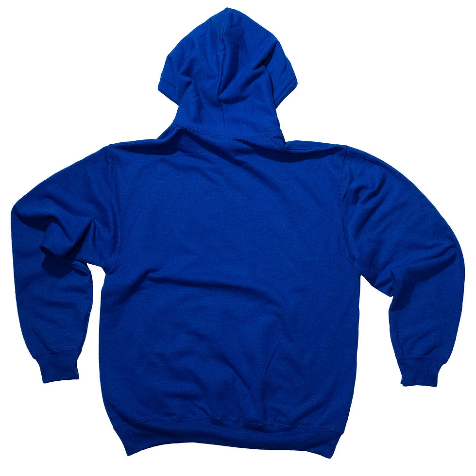 Thumbnail: Internal Beauty Hoodie