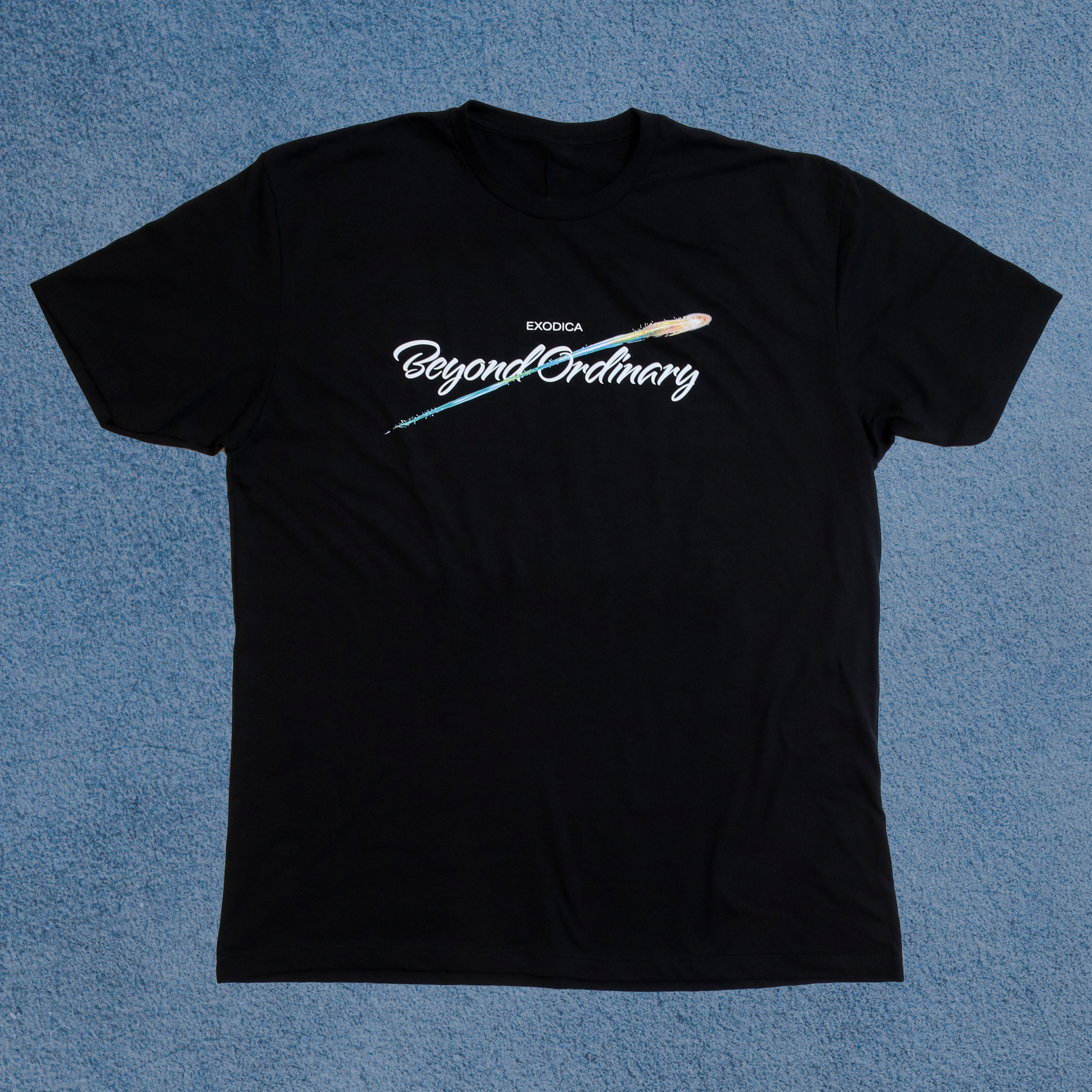 Beyond Ordinary Cosmic Tee