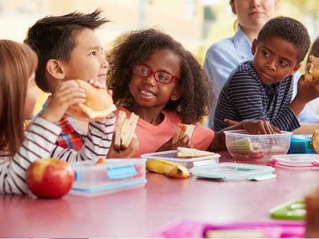 Kid-Friendly Healthy Meal Plan (7 Days)