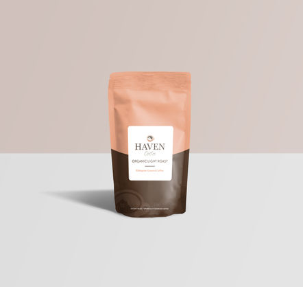 Haven Coffee