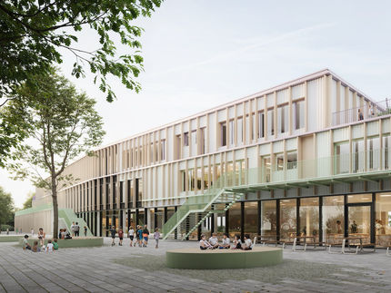 THERESIA-GERHARDINGER-GRUNDSCHULE