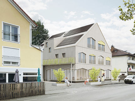 SENIORENZENTRUM