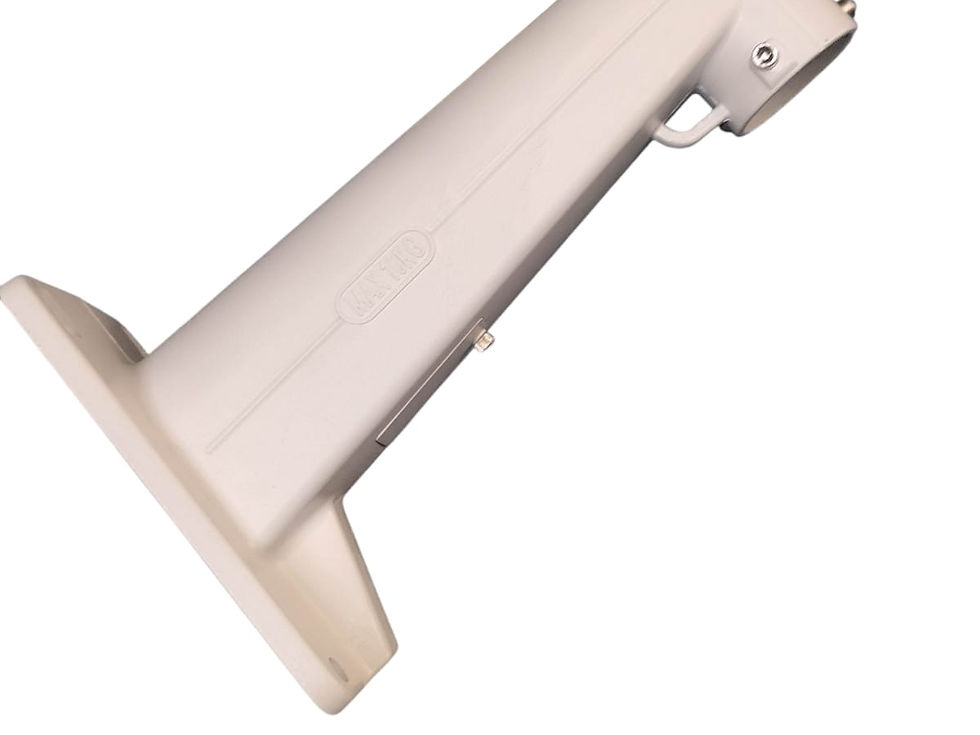 Thumbnail: wall mount PTZ stand for camera 1602Z