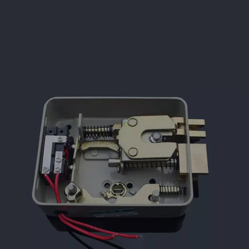 Thumbnail: Door Lock Coil DC 9-12V, Universal Rim Lock Coil Driver