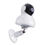 Thumbnail: Outdoor/Indoor CCTV Mount, 360� Support Wall Bracket 100mm