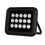 Thumbnail: Outdoor IR Illuminator 15 Array LEDs Wide Angle Long Range Waterproof for CCTV