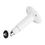 Thumbnail: CCTV Camera Wall Mount Stand 200mm Adjustable Bracket