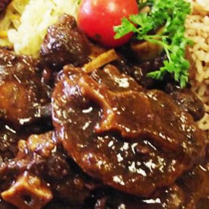 Oxtail
