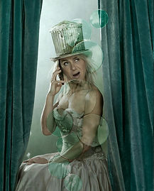 Fre Hooft van Huysduynen