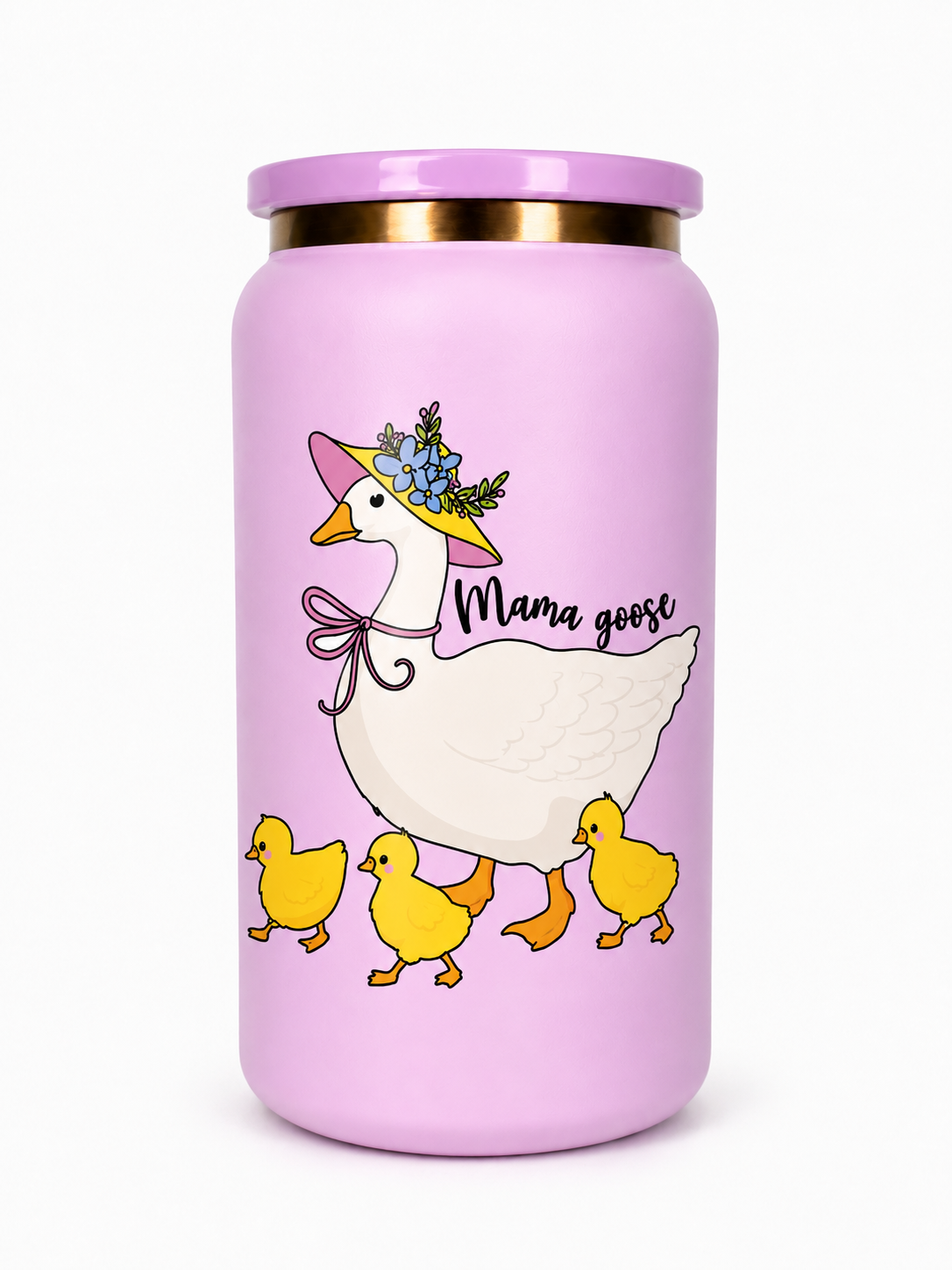 Mama Goose