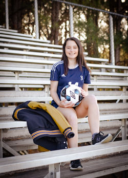 Kaylee Snead