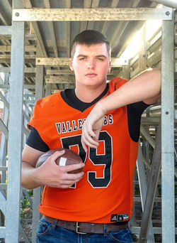 Braxton Tucker
