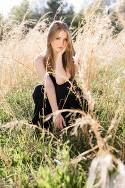 Rebecca Harrell