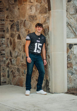Dawson Mosley
