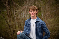 Benjamin Wade