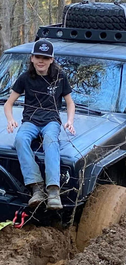 Ethan Wilson