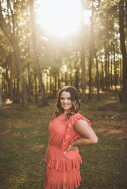 Emma Brooke Harcrow