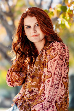 Camryn Blackwell