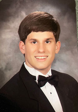 John Gabriel Herndon