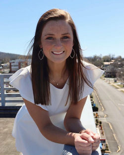 Madelyn Wade