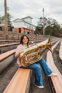 Mary Kate Eller