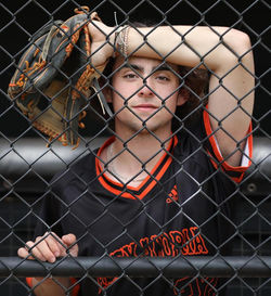 Tanner Andrew Bedford