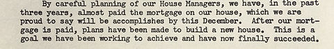 1952 declaration of new house.jpg