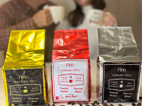 Why Ethical Sourcing Matters to Us