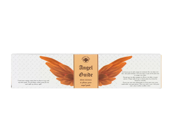 Thumbnail: Green Tree Angel Guide wierook