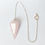 Thumbnail: Pendulum Rose Quartz (1b)