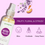 Thumbnail: Aromafume Sahasrara Chakra smudge spray