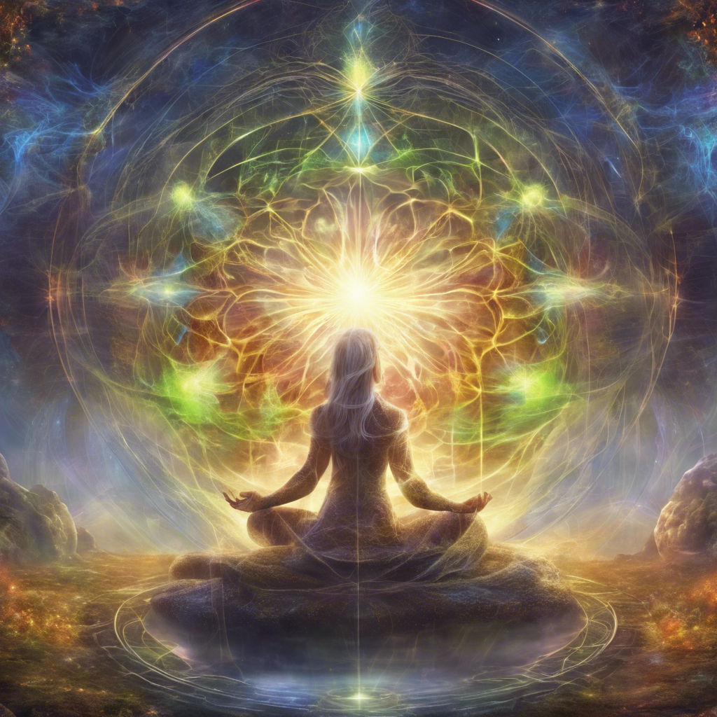 Session: Chakra Cleanse