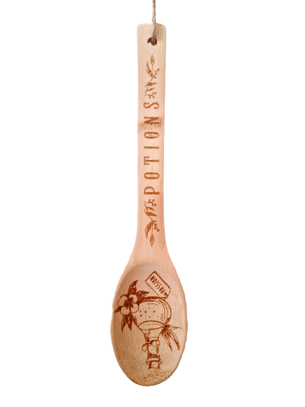Thumbnail: Witchy Spoon bamboo