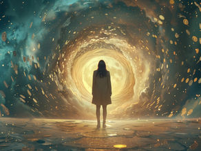 passeur d'âme