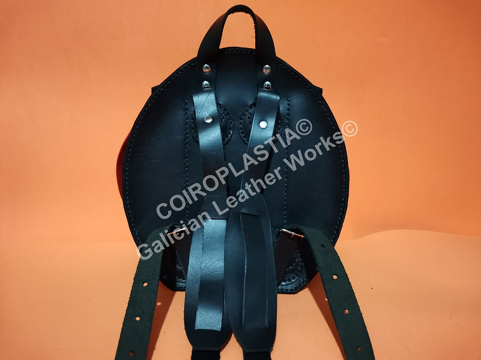 Miniatura: MOCHILA MARIQUITA