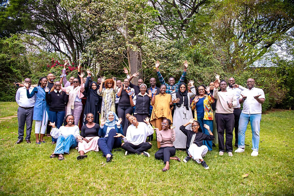 SHOUT Workshop: Circular Economy in the Built Environment 