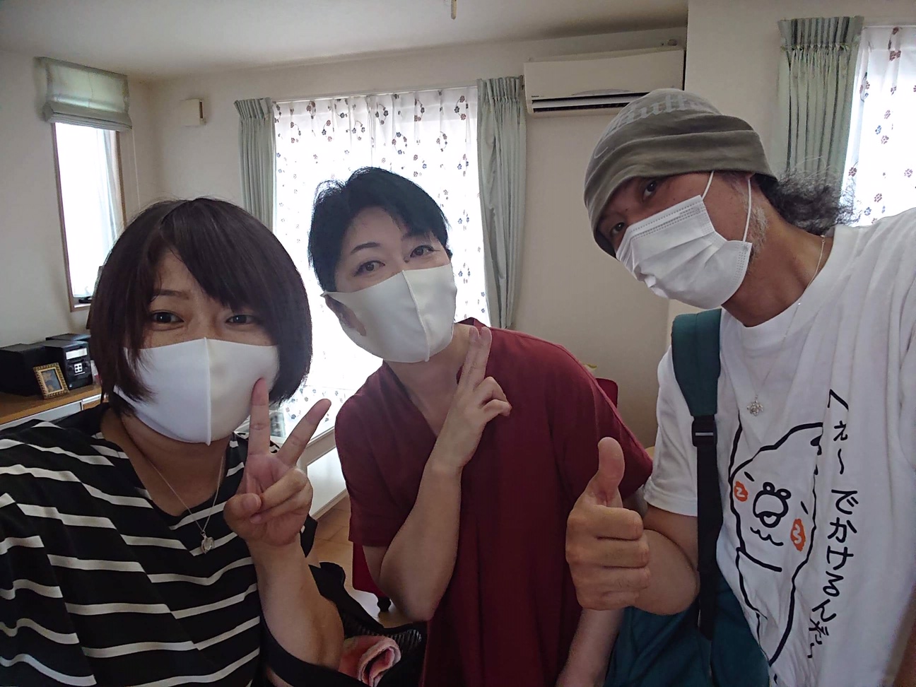 モノづくりは楽しい