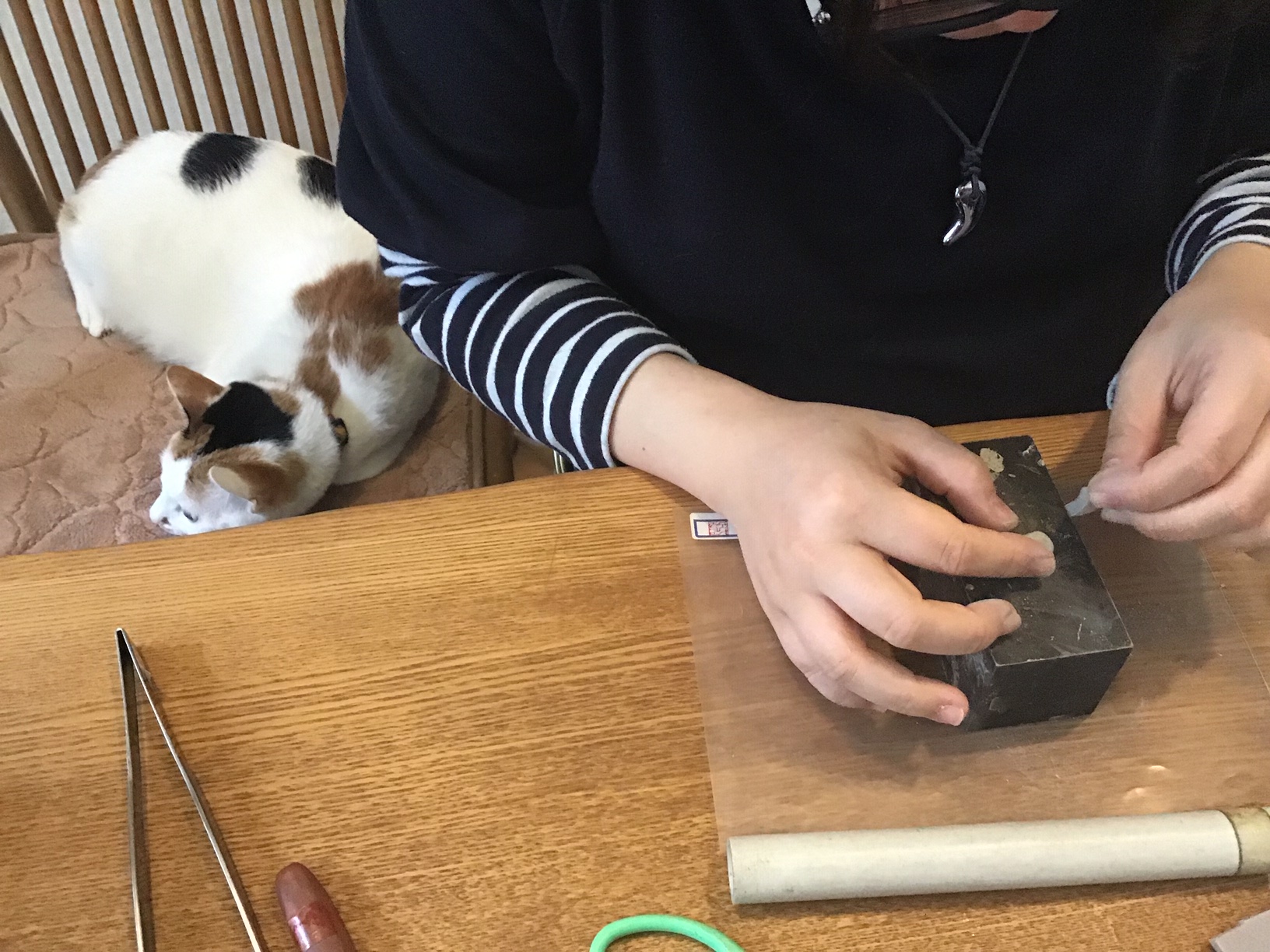 ほのぼの