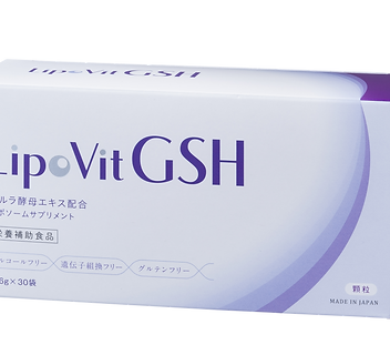 LipoVit GSH（リポビットGSH).png