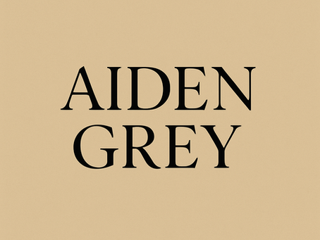 More Than Enough – out now