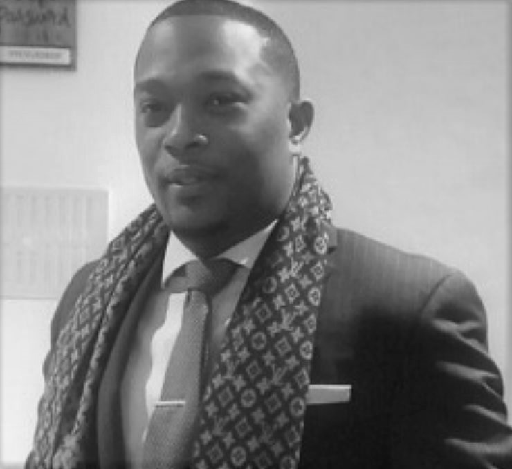 Dominic Christopher