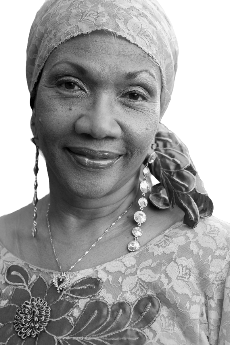 Marcia Griffiths