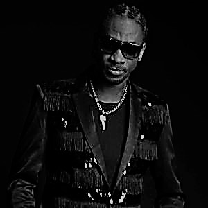 Bounty Killer aka Rodney Price