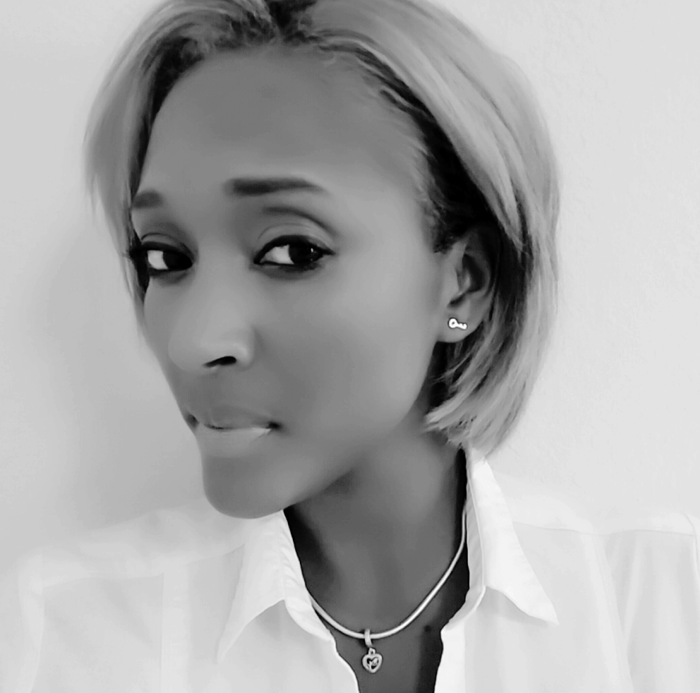 Joanne Taitt