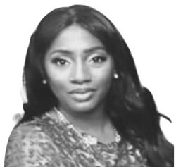 Nehanda "Juicy" Richards