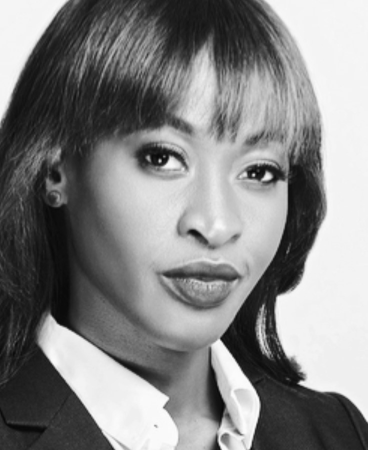 Jacqueline Edwards