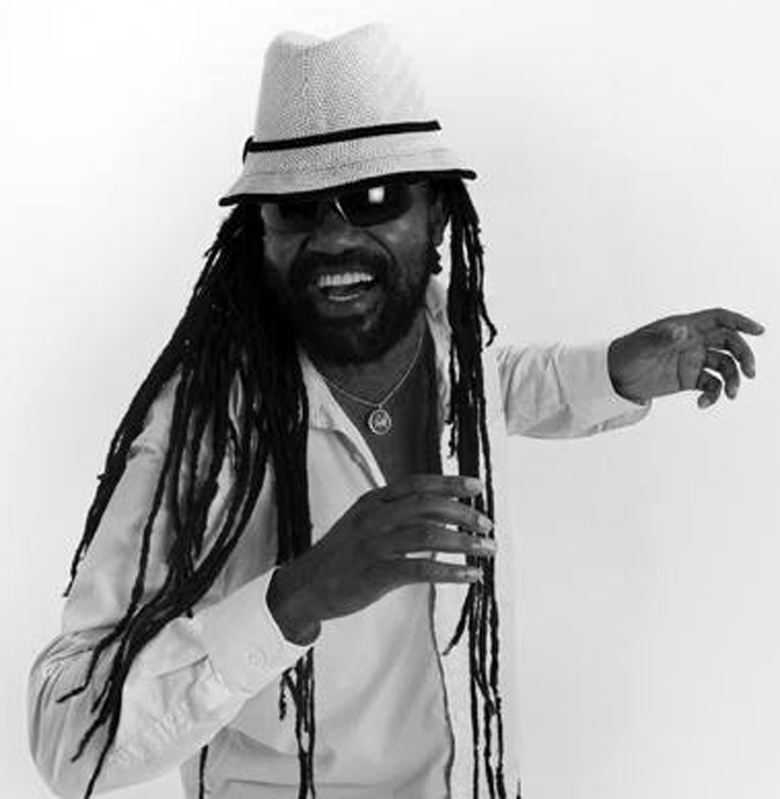 Tony Rebel