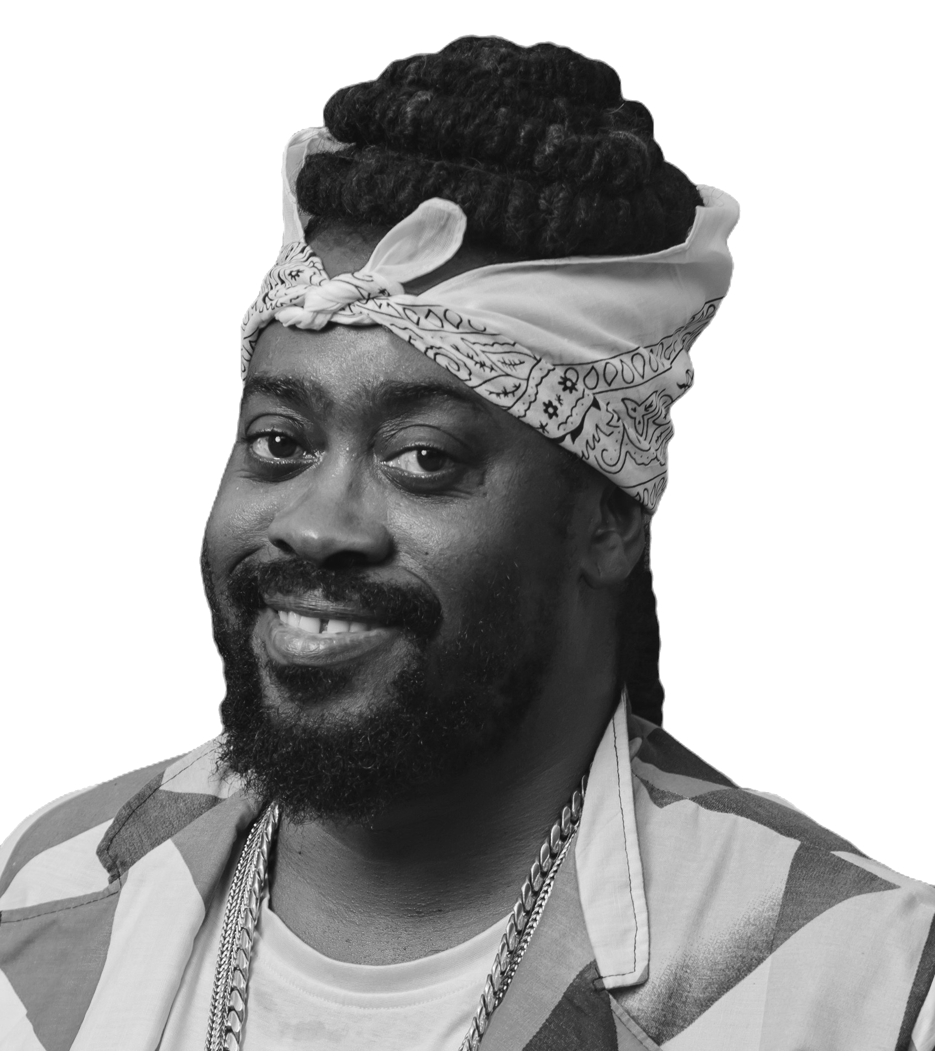Beenie Man