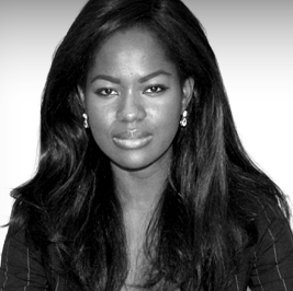Macdella Cooper