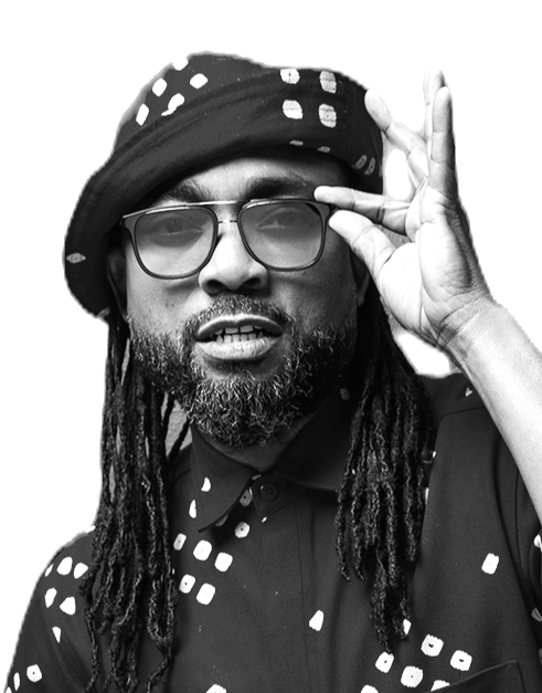 Machel Montano